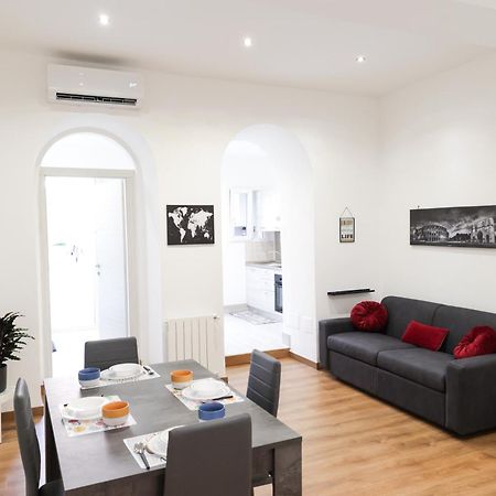 Trastevere Magic House Luxury Suite Řím Exteriér fotografie