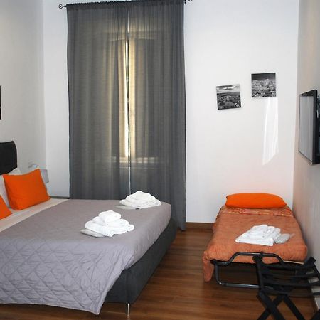 Trastevere Magic House Luxury Suite Řím Exteriér fotografie