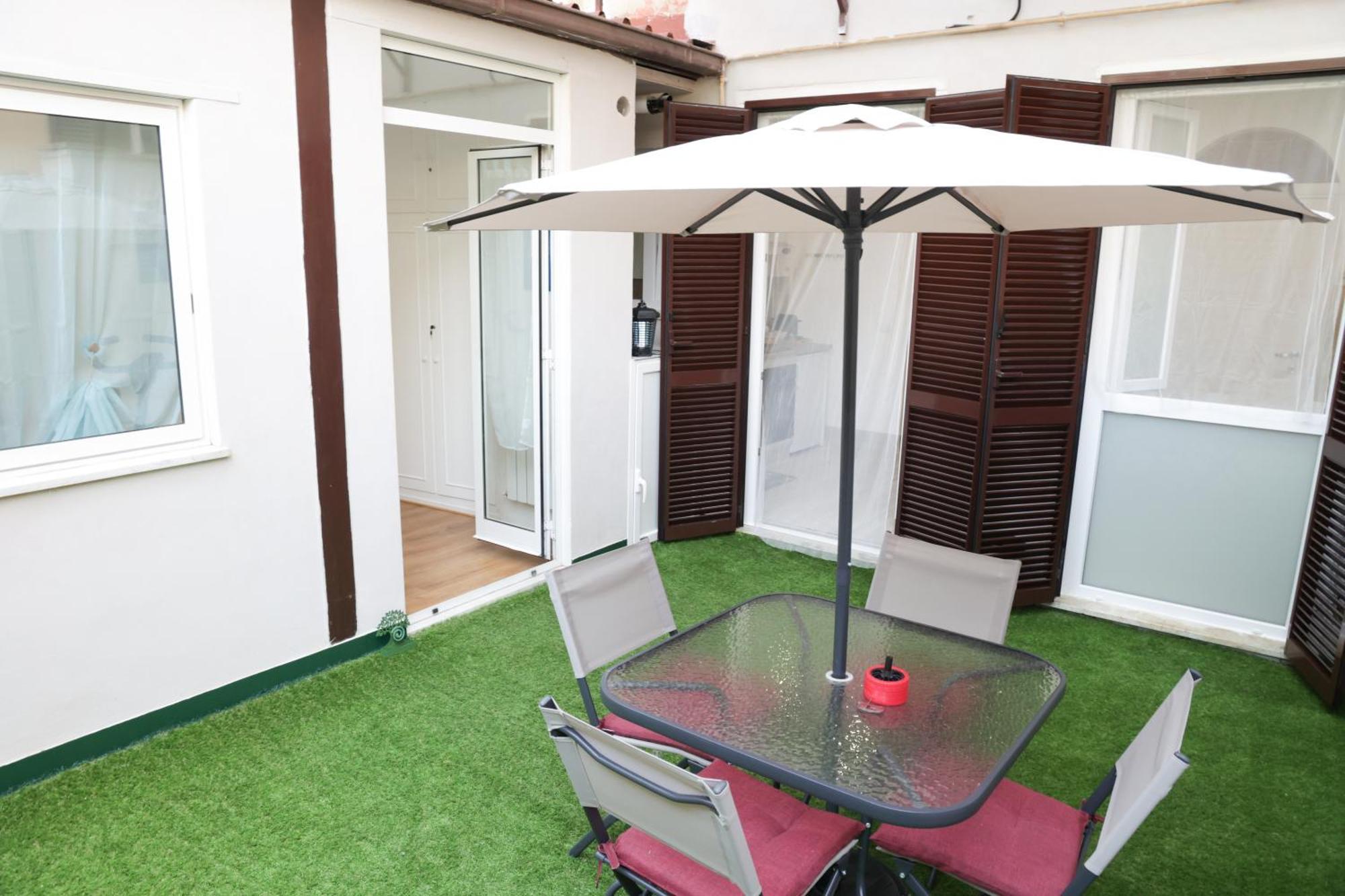 Trastevere Magic House Luxury Suite Řím Exteriér fotografie