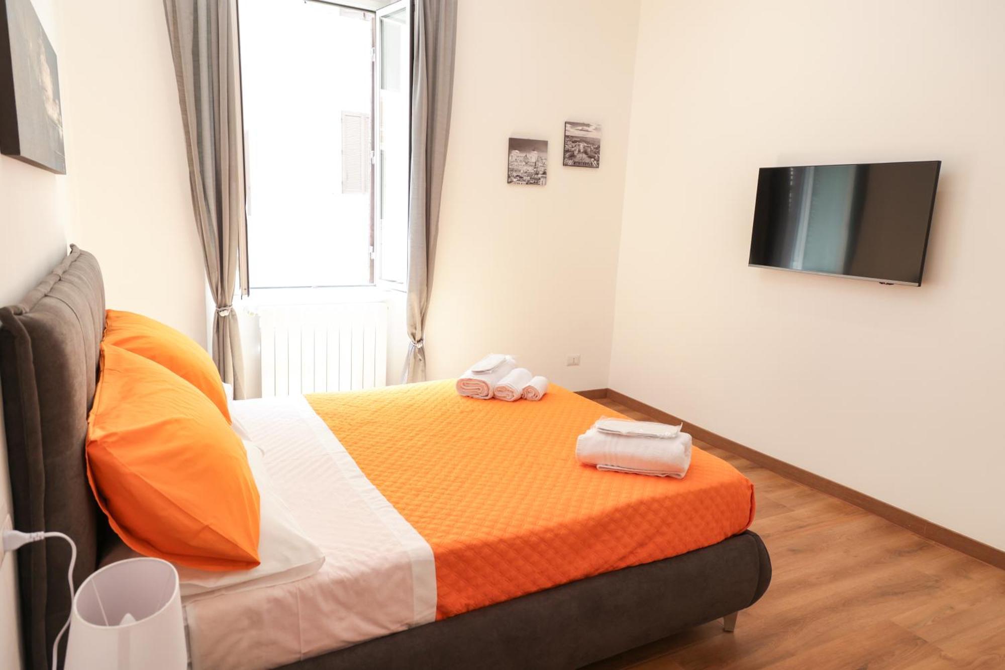Trastevere Magic House Luxury Suite Řím Exteriér fotografie