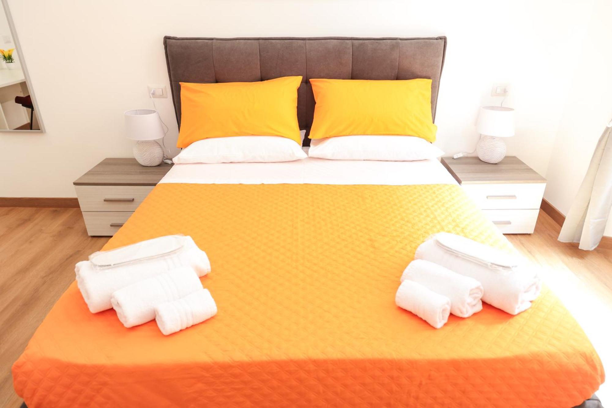 Trastevere Magic House Luxury Suite Řím Exteriér fotografie