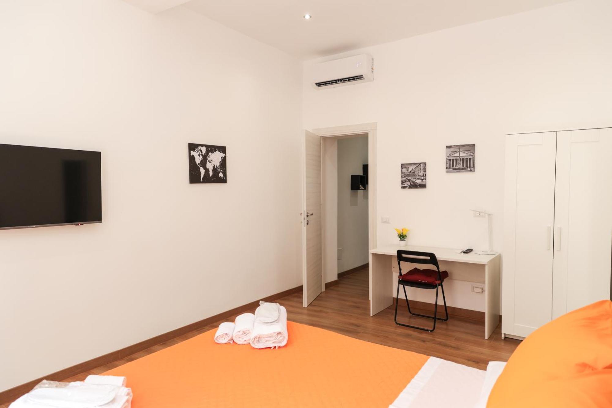 Trastevere Magic House Luxury Suite Řím Exteriér fotografie