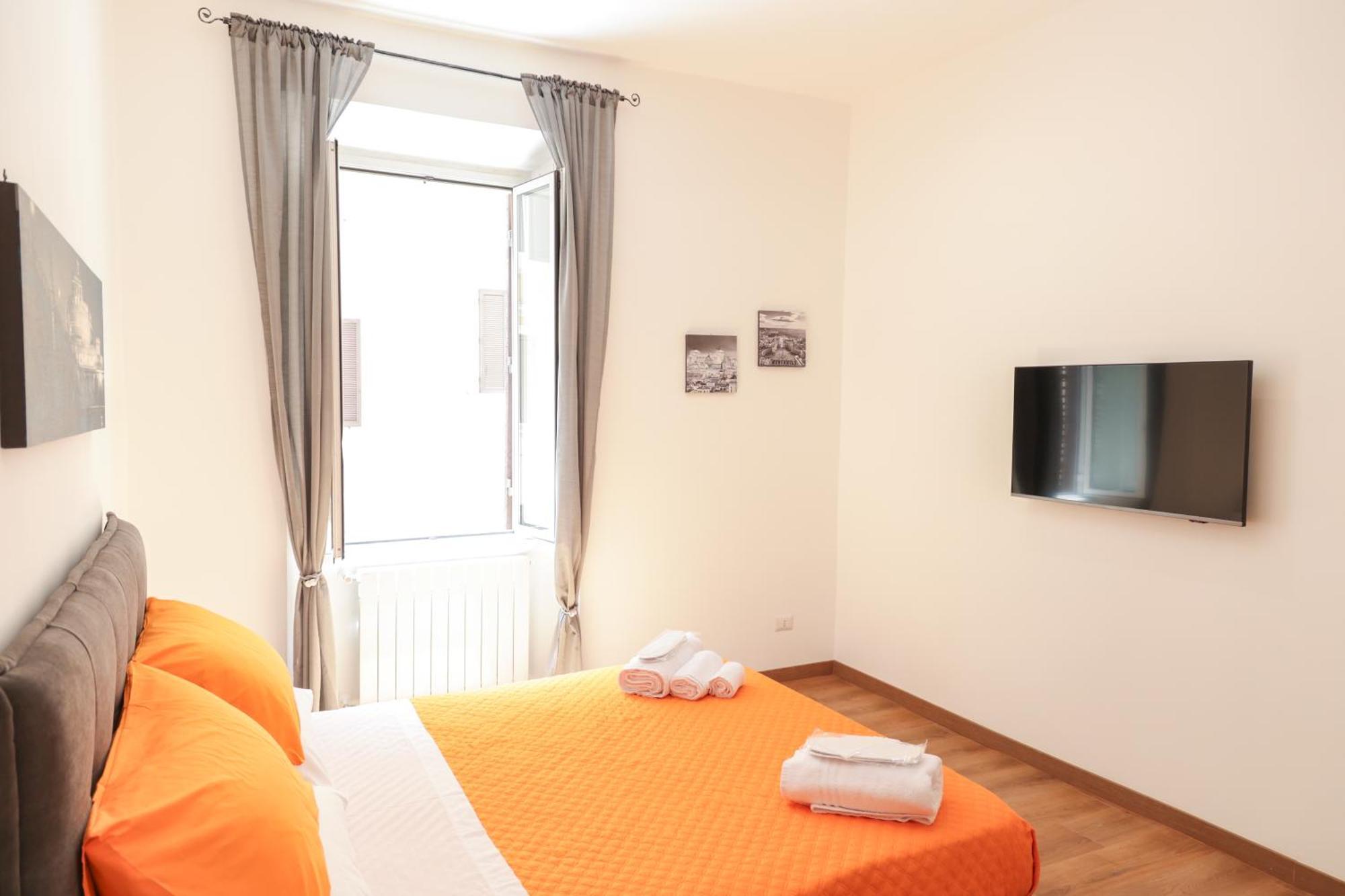 Trastevere Magic House Luxury Suite Řím Exteriér fotografie
