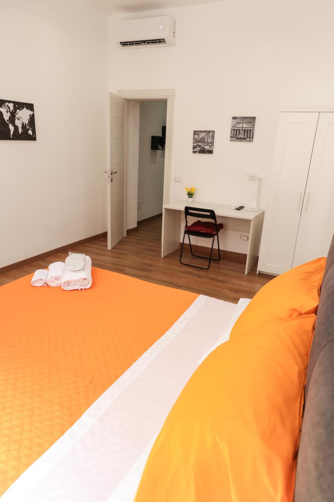 Trastevere Magic House Luxury Suite Řím Exteriér fotografie