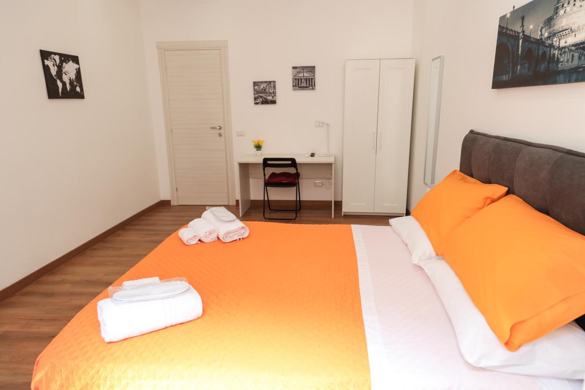 Trastevere Magic House Luxury Suite Řím Exteriér fotografie