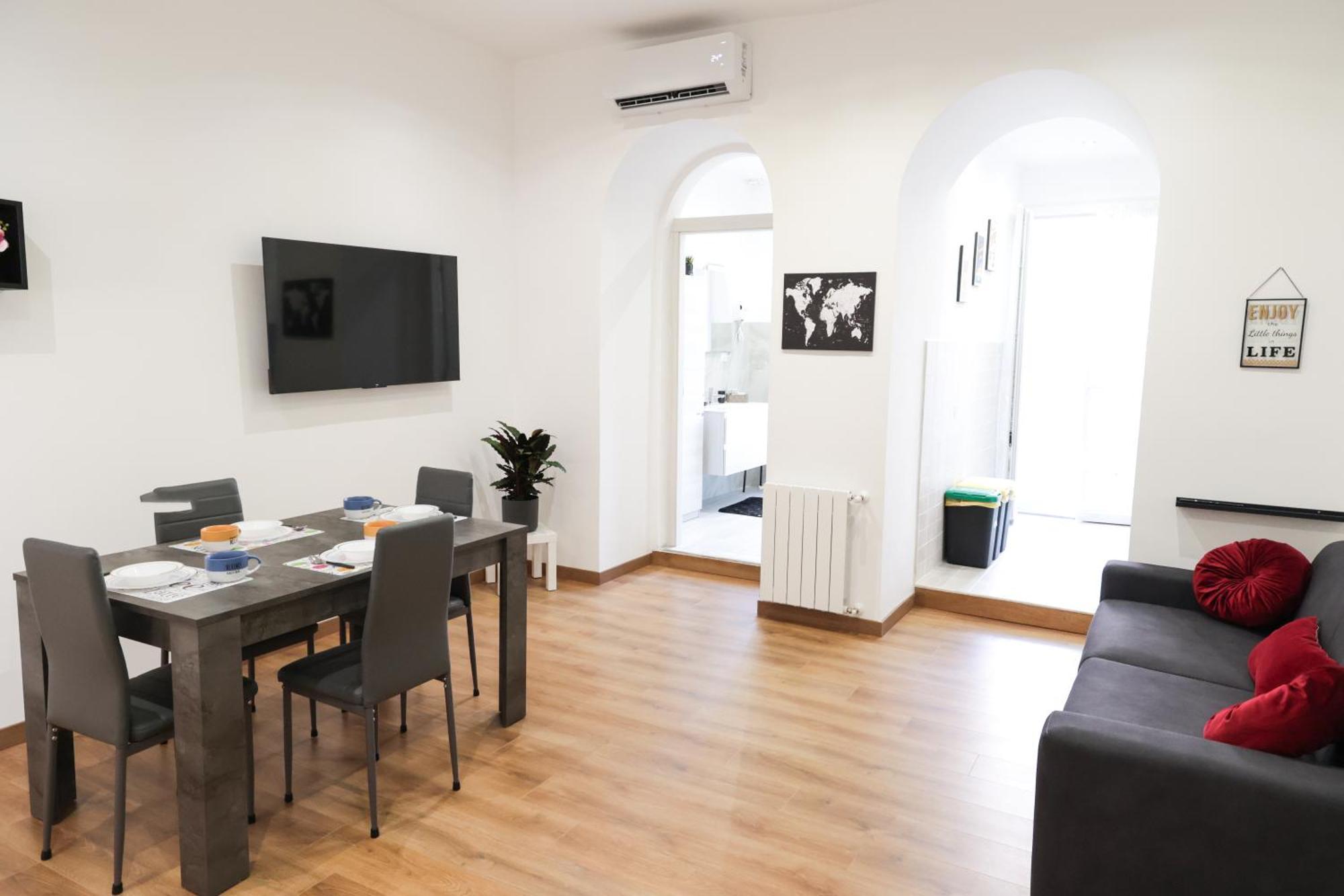 Trastevere Magic House Luxury Suite Řím Exteriér fotografie