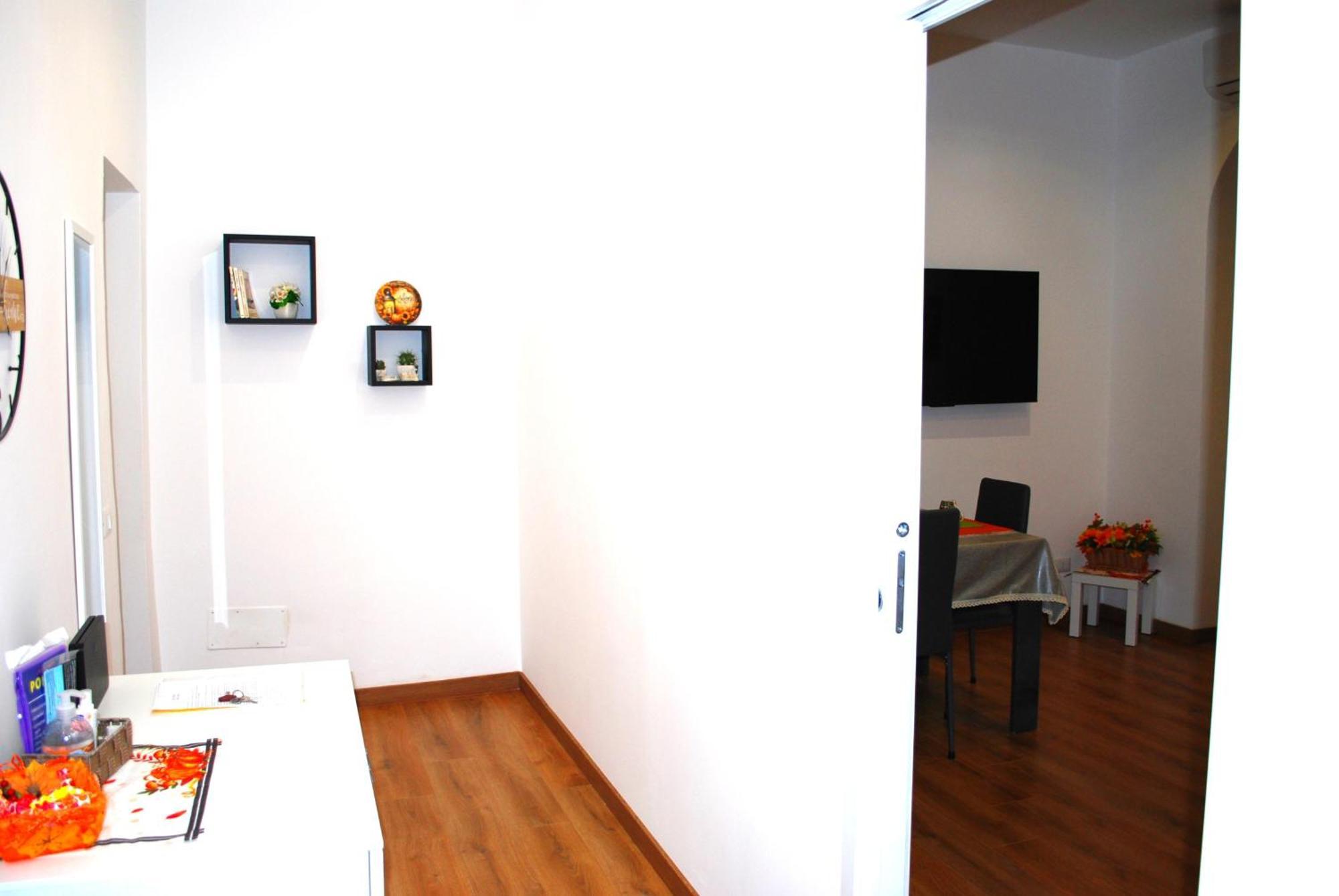 Trastevere Magic House Luxury Suite Řím Exteriér fotografie