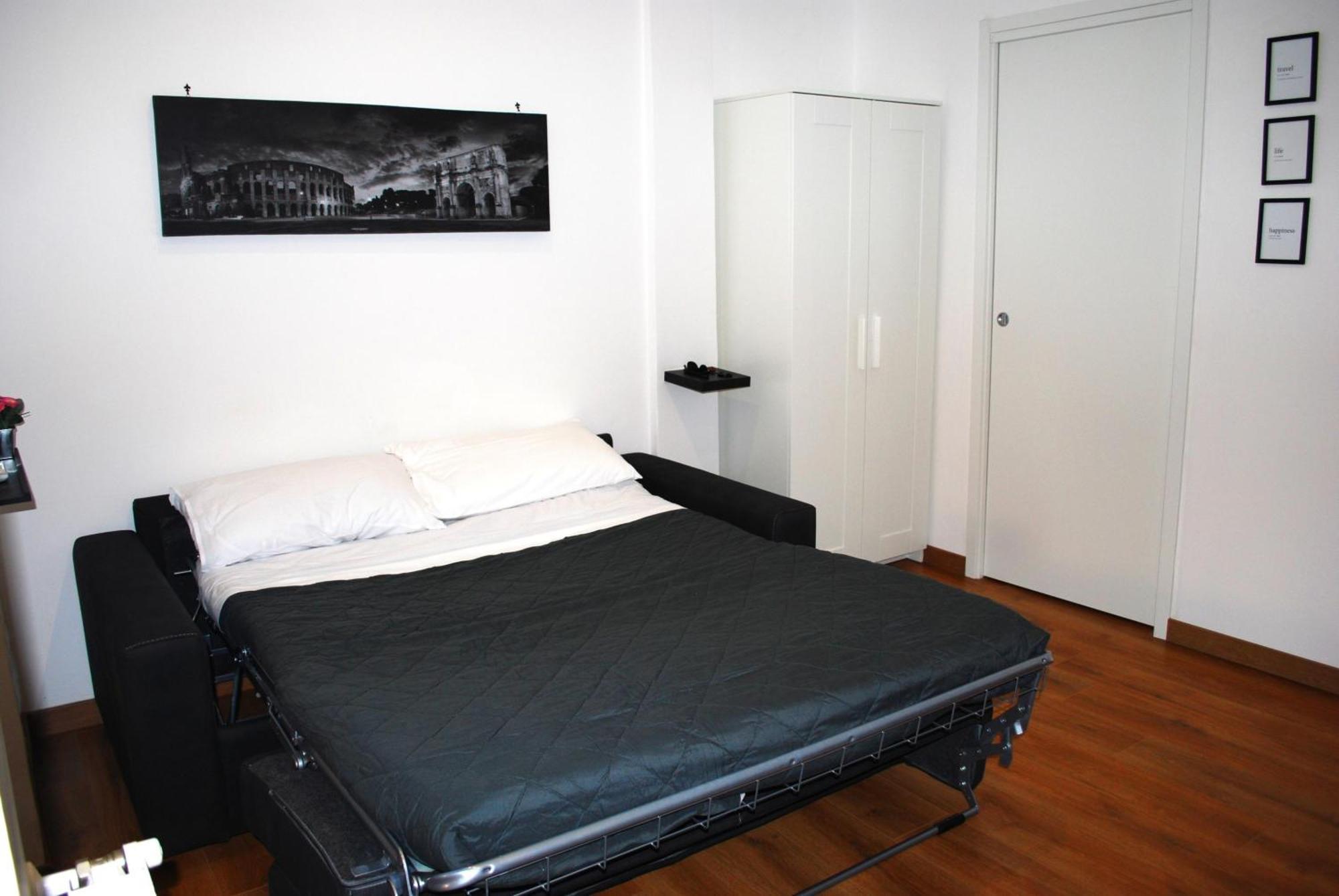 Trastevere Magic House Luxury Suite Řím Exteriér fotografie