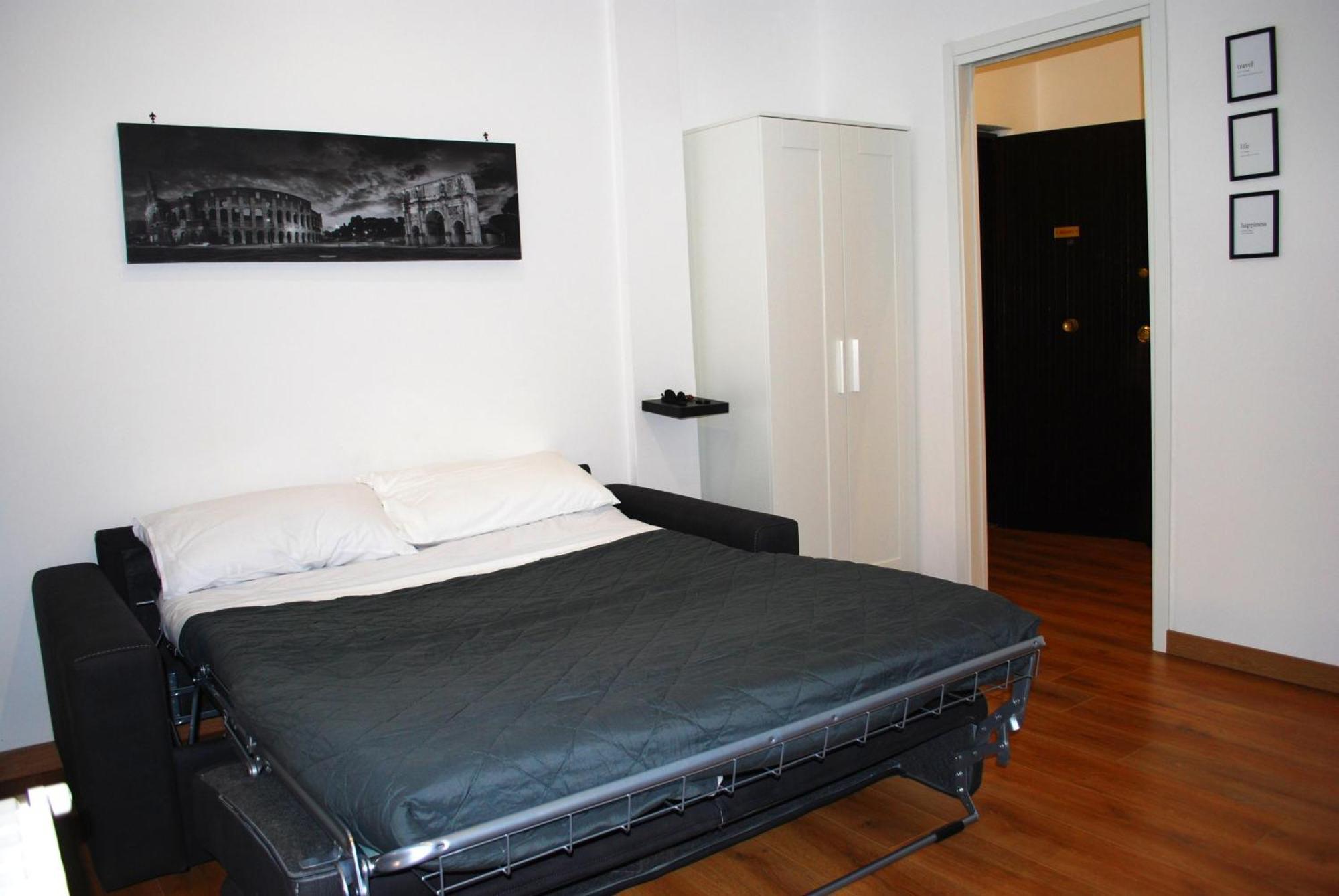 Trastevere Magic House Luxury Suite Řím Exteriér fotografie