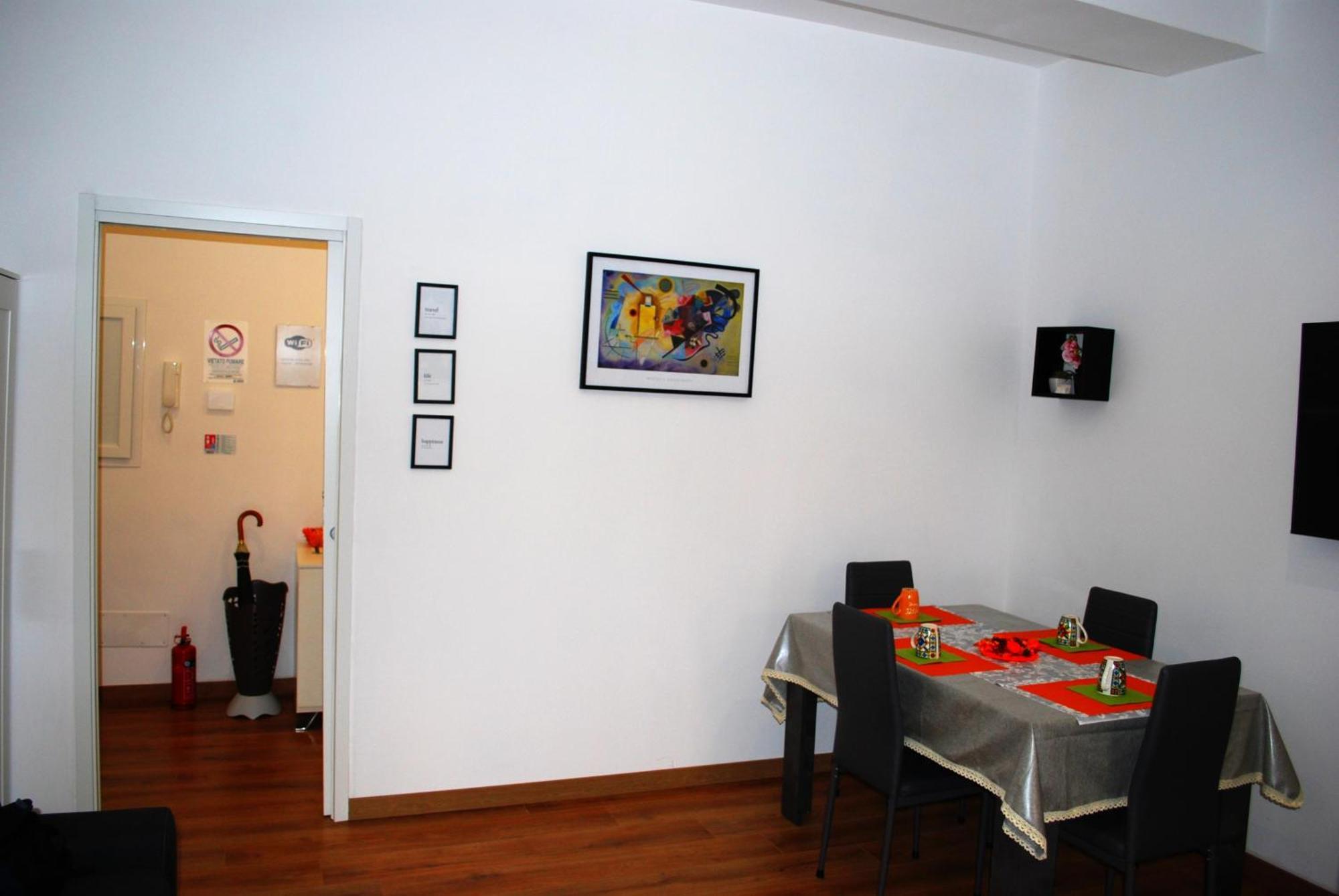 Trastevere Magic House Luxury Suite Řím Exteriér fotografie